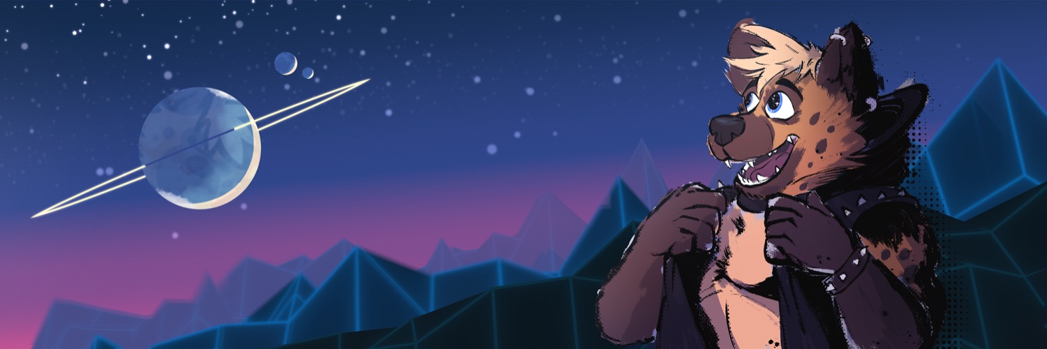 SpaceYeen's banner