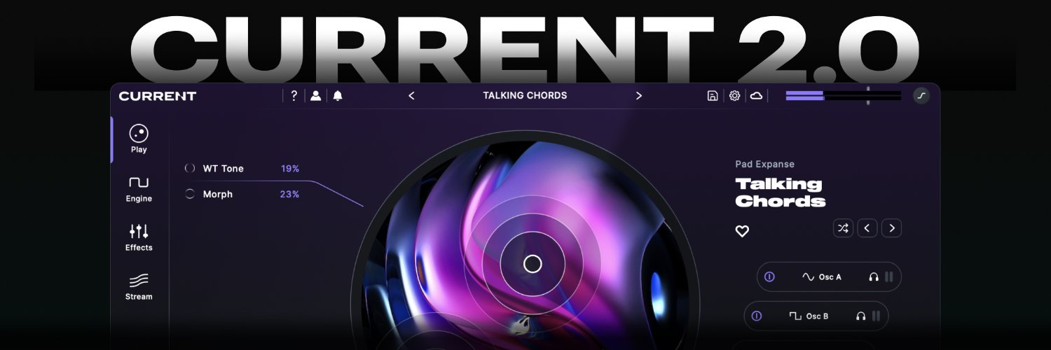 Minimal Audio's banner