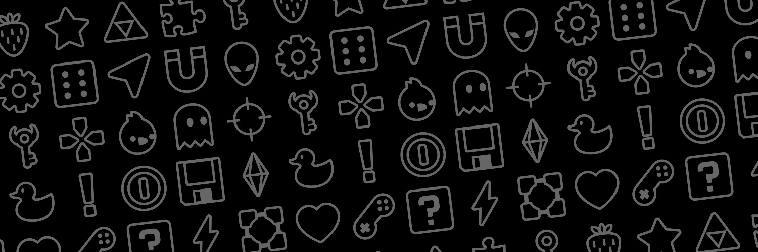 Game Maker's Toolkit's banner