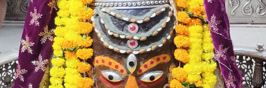 Atul Pal's banner