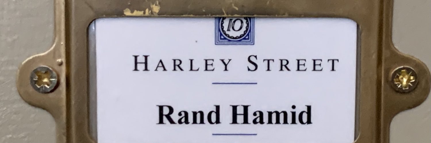 Rand Hamid الصفحة الرسمية's banner