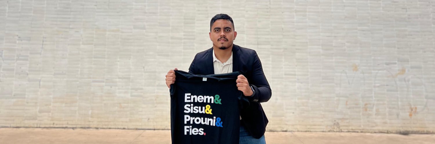 EuMaciel's banner