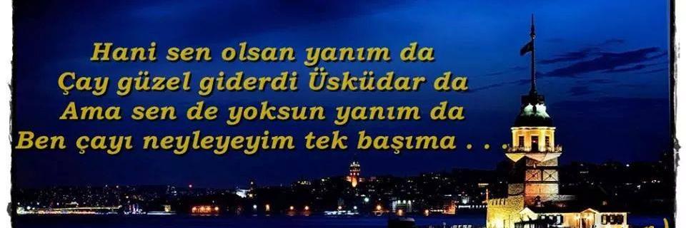 M.Mustafa Açıkalın's banner