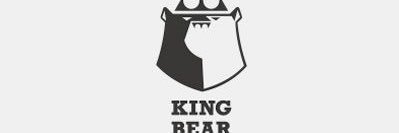 King bear bbk's banner