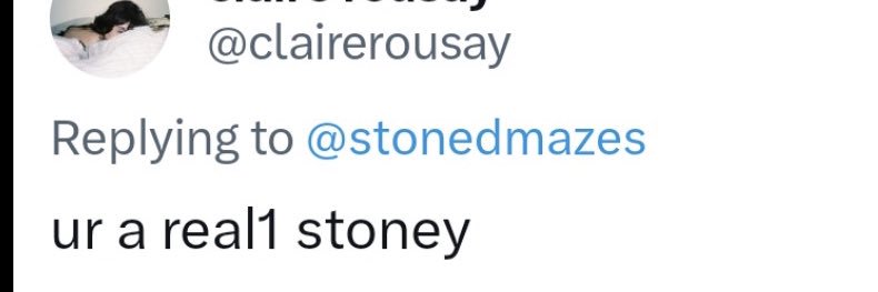 stoney's banner