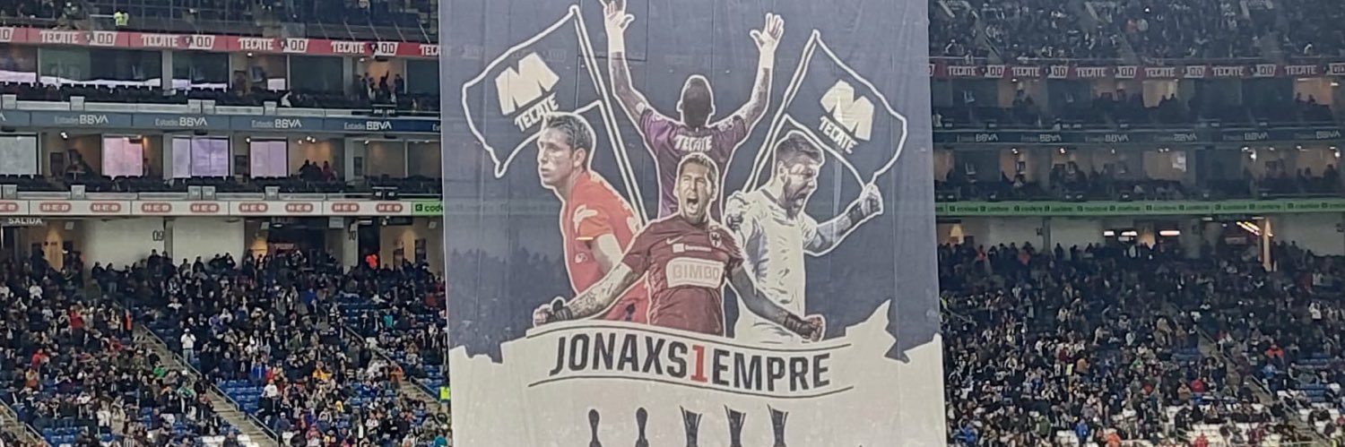Jonathan Orozco's banner