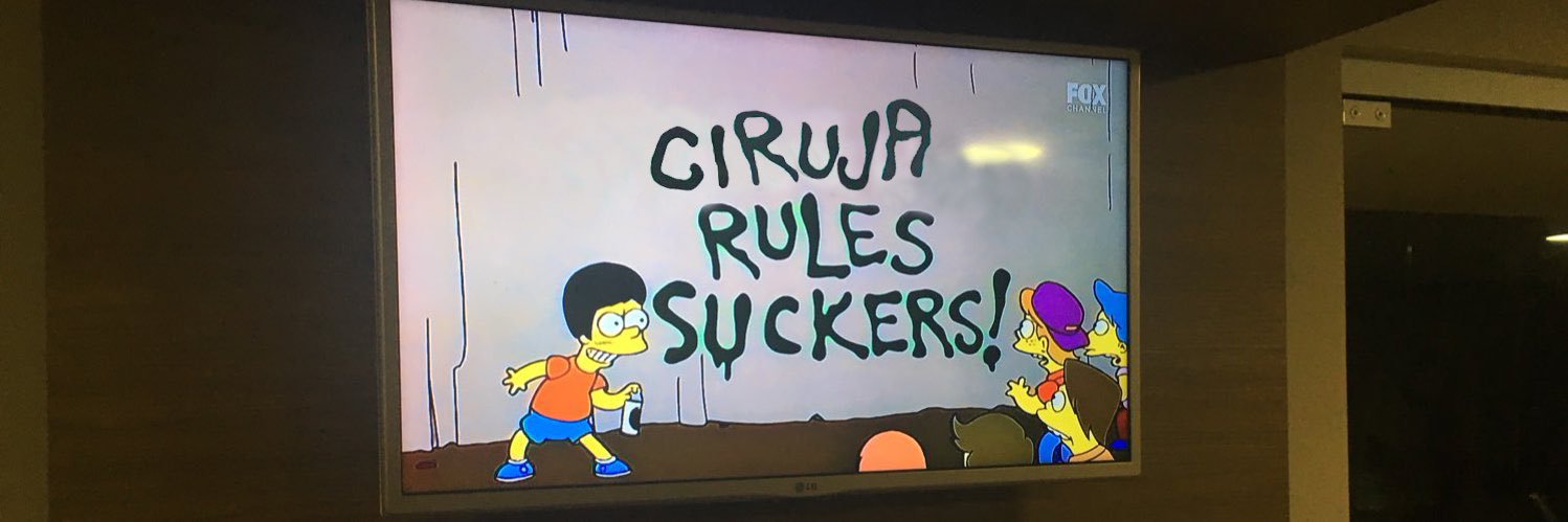 CirujanOk 😷's banner