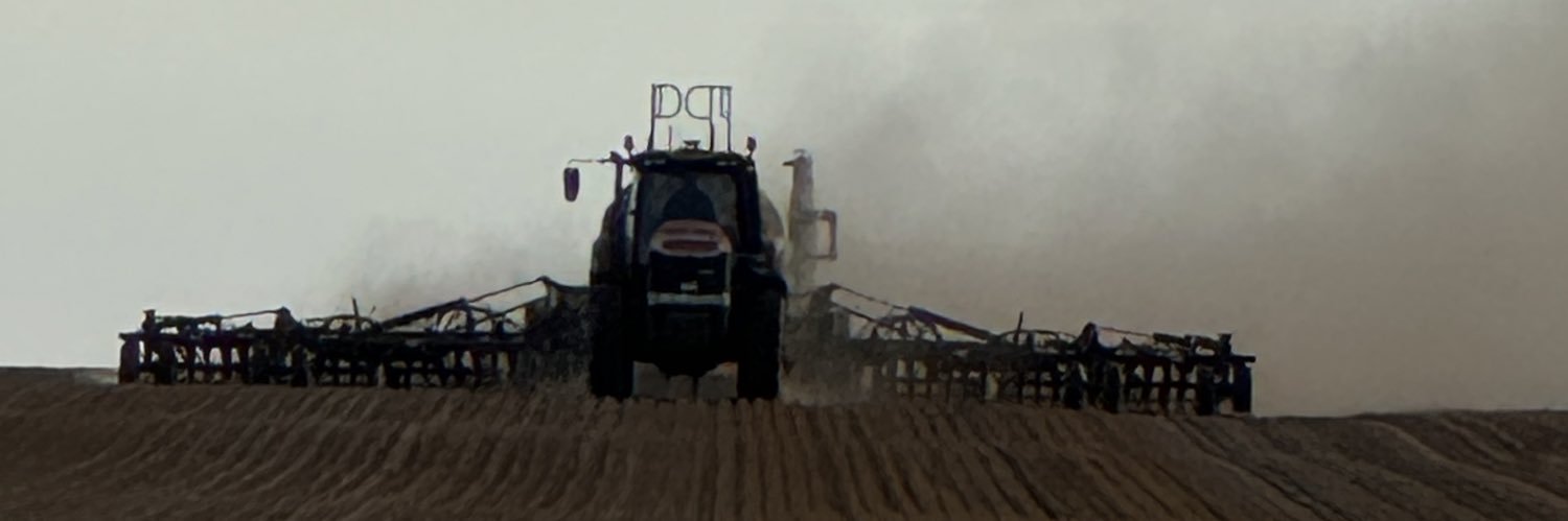 Matt McDonald's banner