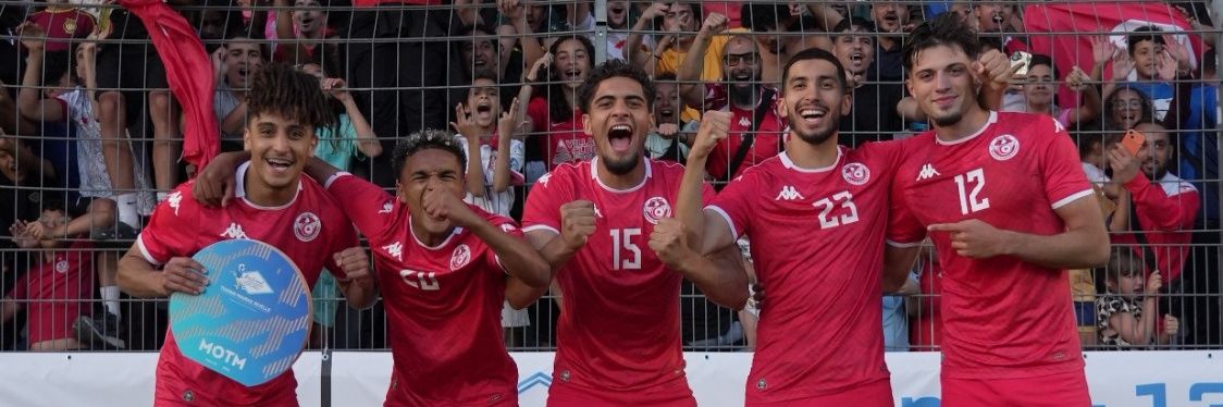 Les Talents Tunisiens 🇹🇳🇵🇸's banner