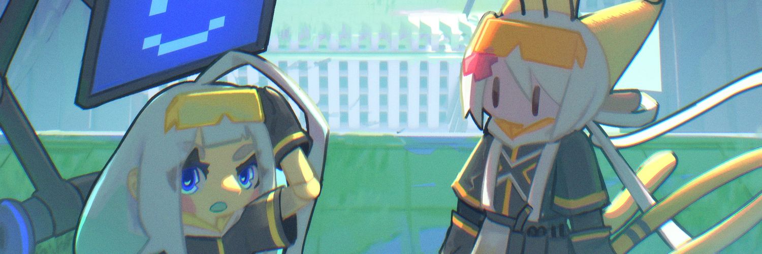 こー's banner