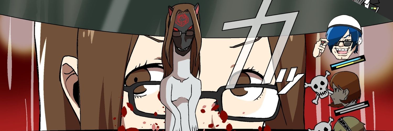 通りすがりーの裏アカウント's banner