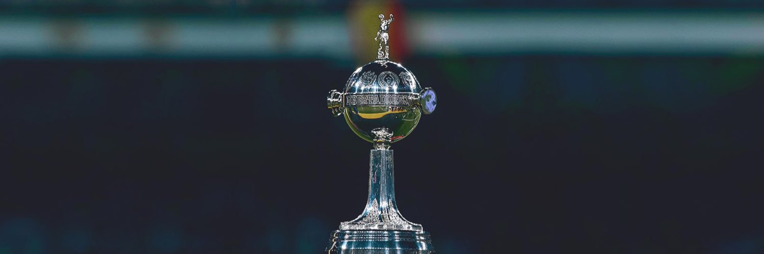 CONMEBOL Libertadores's banner