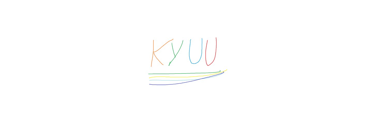 kyuu's banner