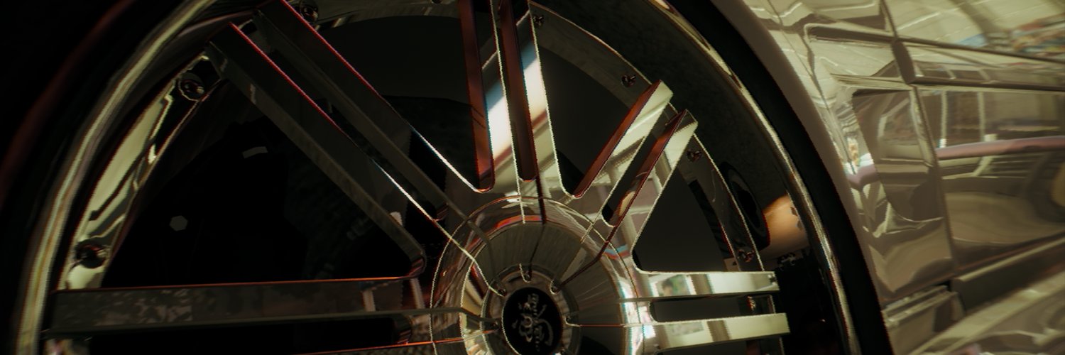 Night-Runners's banner