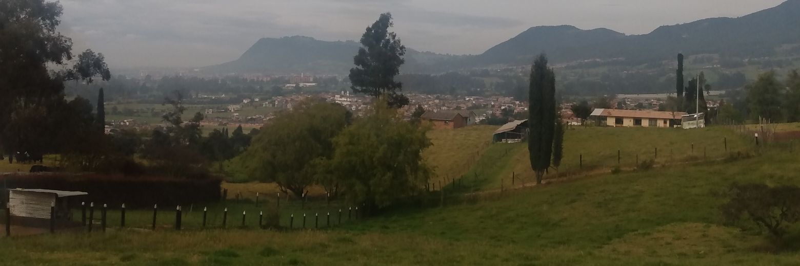 Andrés R 🇨🇴's banner
