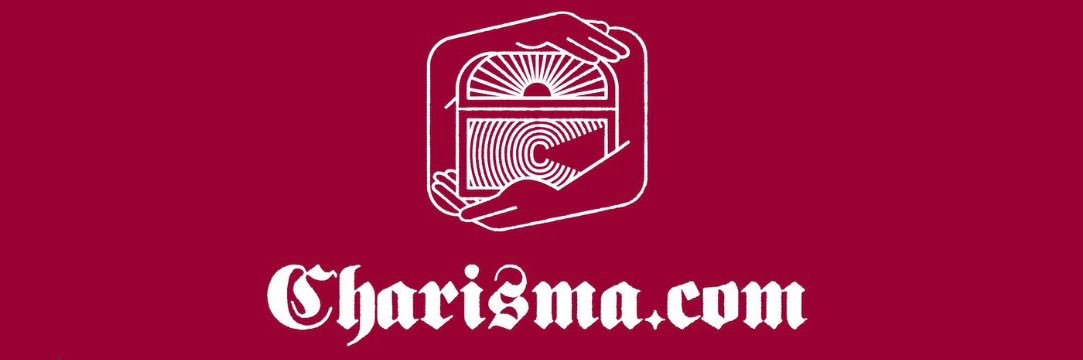 Charisma.com's banner