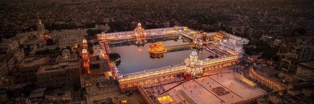 Glorious Punjabis Globally's banner