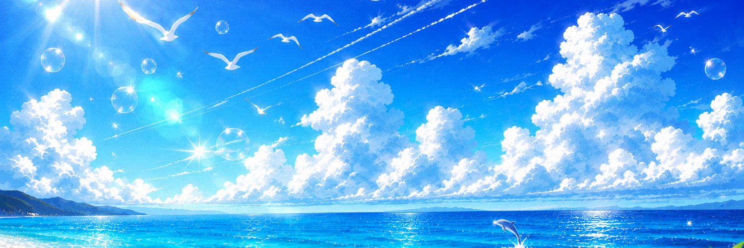 いつき's banner