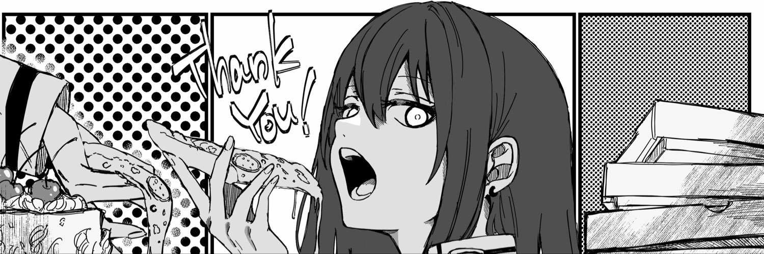 鷲屋玲's banner