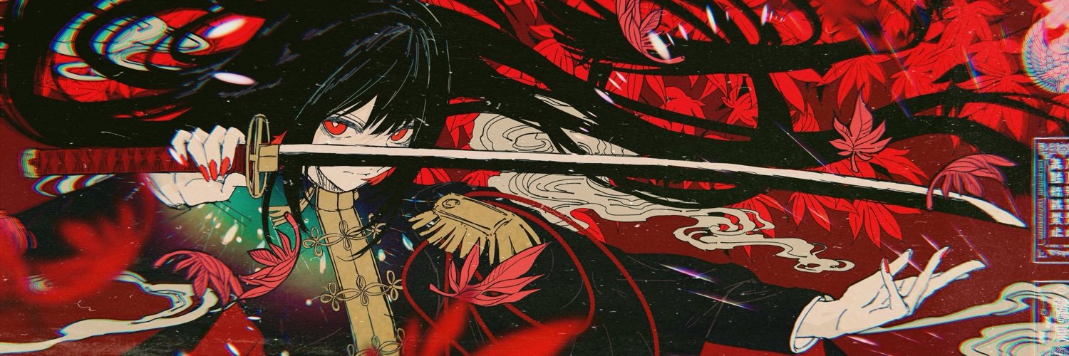 鷲屋玲's banner