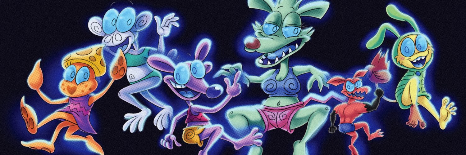 ＲＯＣＫＯ'Ｓ ＥＤＩＴＳ! 🐭✨ (Comms are open)'s banner