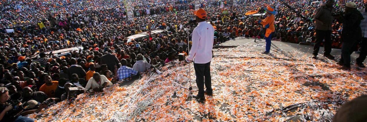 ODM Reloaded's banner