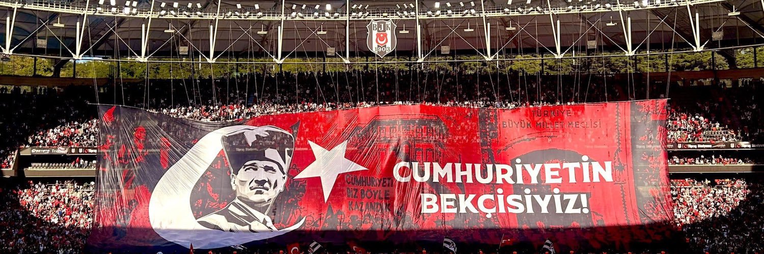 francesco's banner
