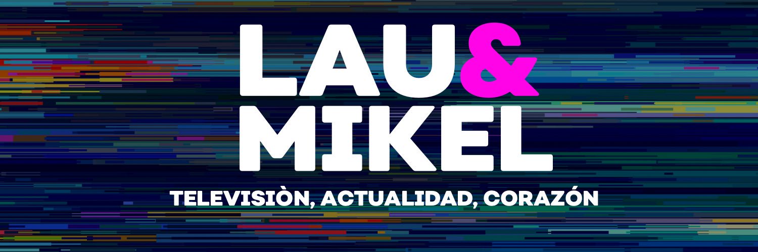 LAU & MIKEL's banner