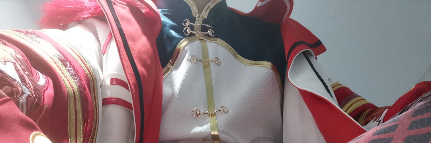 牧鸮海婴's banner