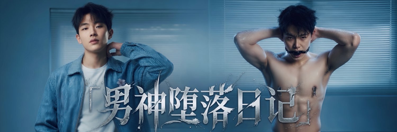 Han Xu | AI男神反差计划's banner