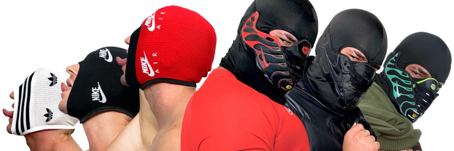 SNEAKERMASK™️'s banner