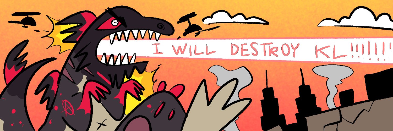T-Rex🍉!!'s banner
