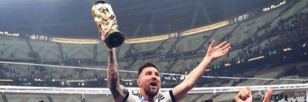 Leo10 🇸🇦's banner