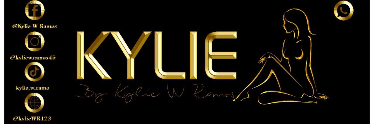 Kylie W.Ramos's banner