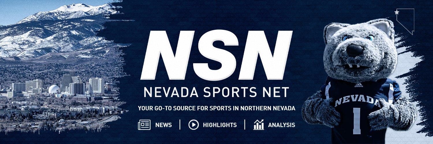 Nevada Sports Net's banner