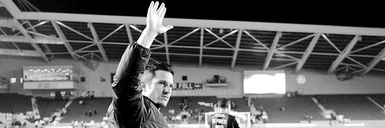 Ben's banner