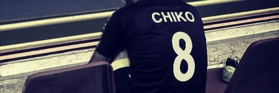 CHIKO's banner