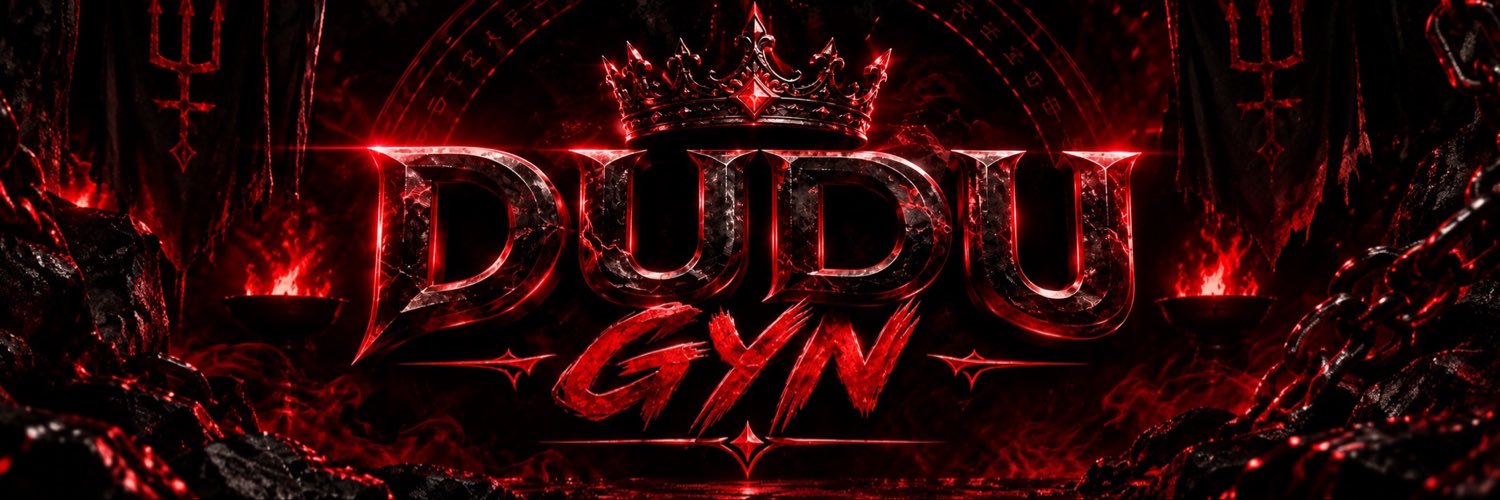 Dudu's banner