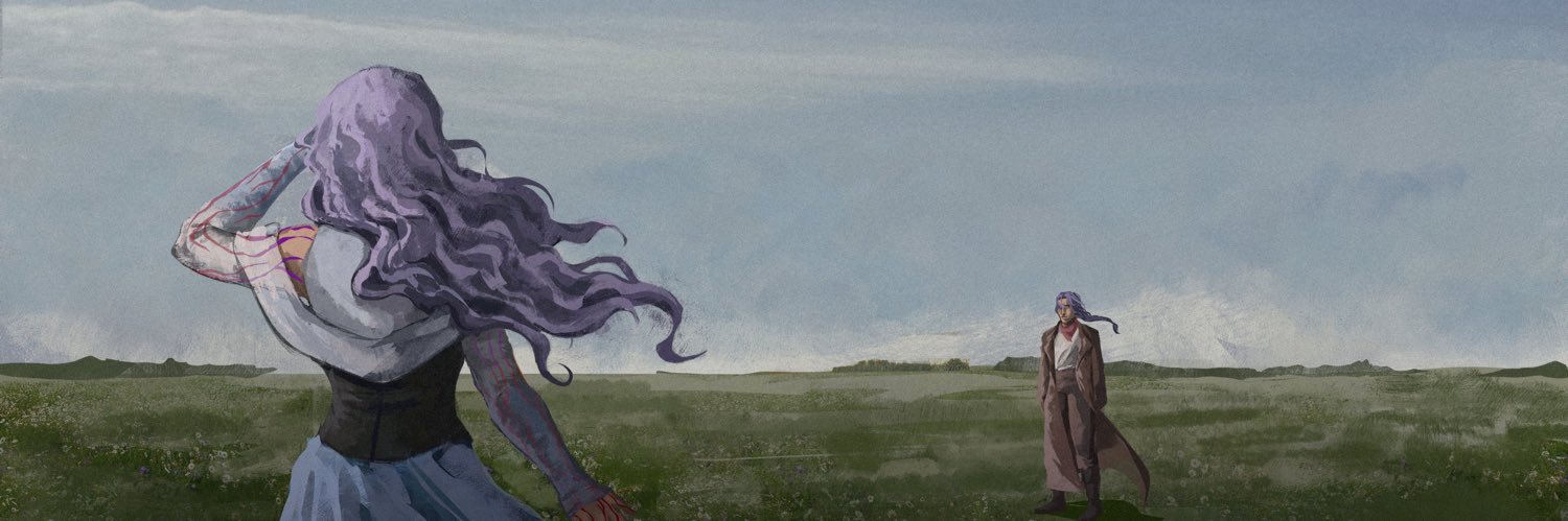 Bailey ⊬'s banner
