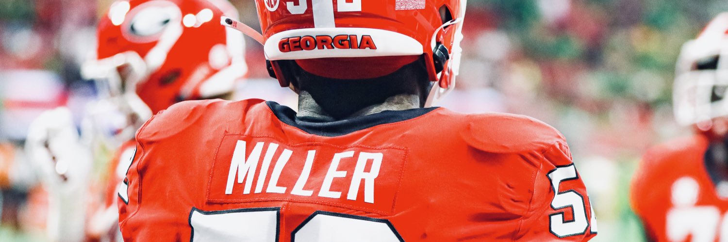 Christen Miller's banner