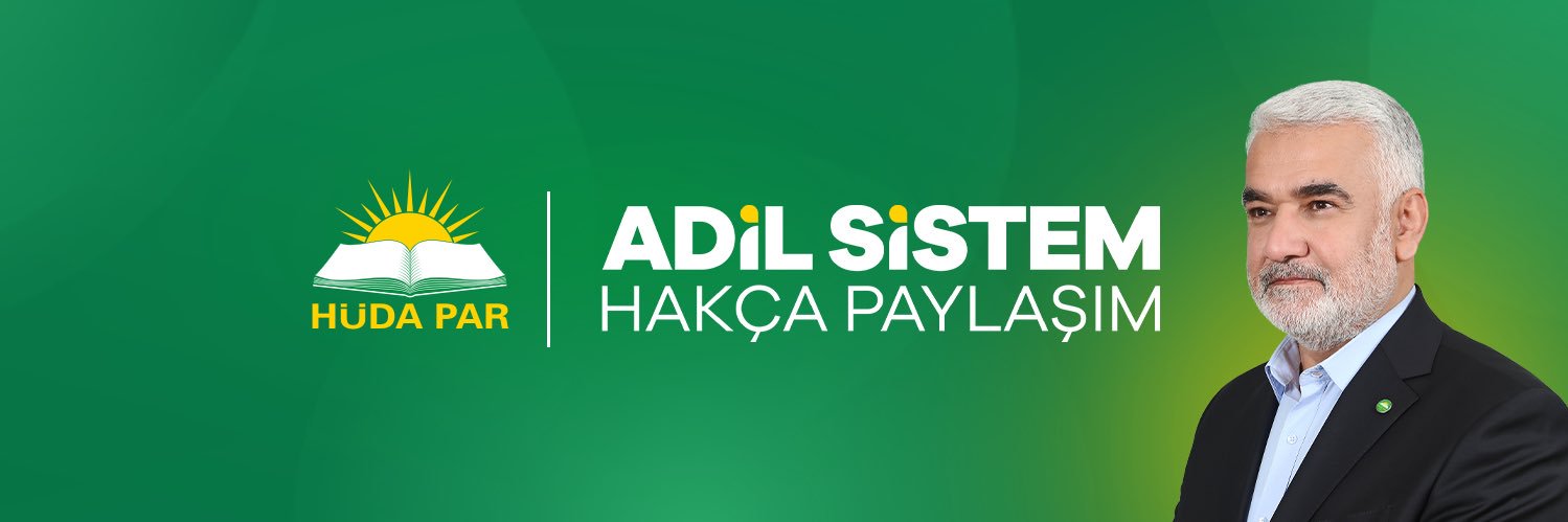 Şahzade Demir's banner