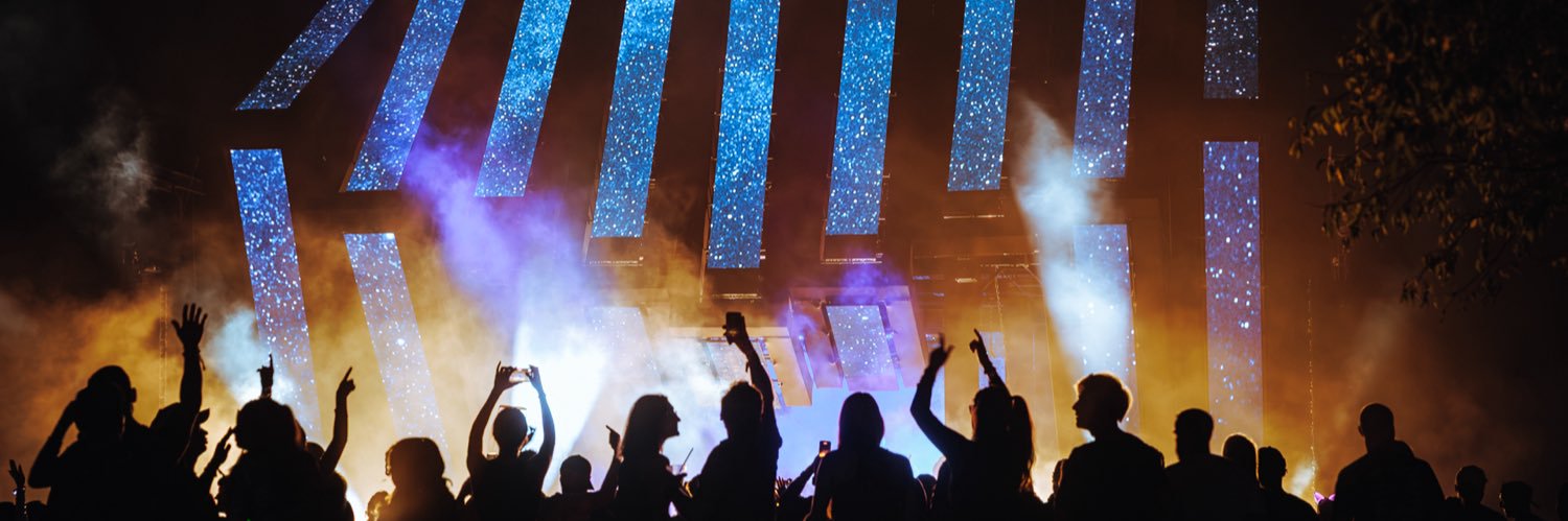 Seismic Dance Event's banner