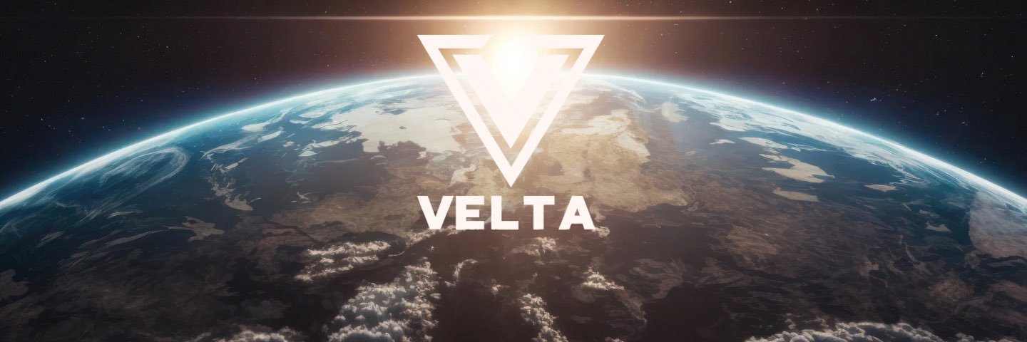 Vincent Kem - VELTA's banner