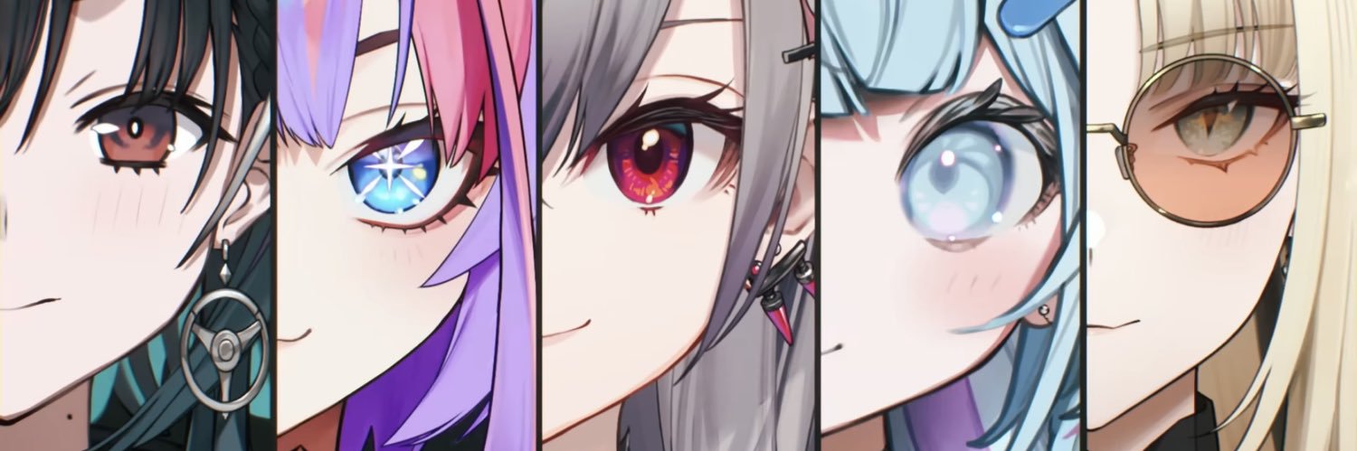 ららら's banner