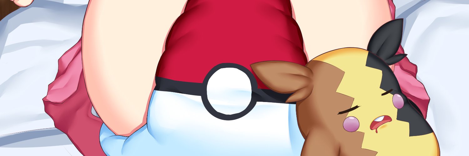 Kuaci_Kunya 🎨🧸(Diaper Artist)'s banner