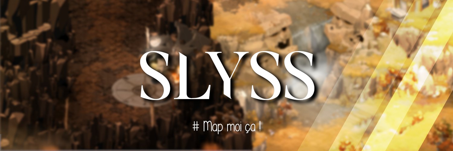 Slyss's banner