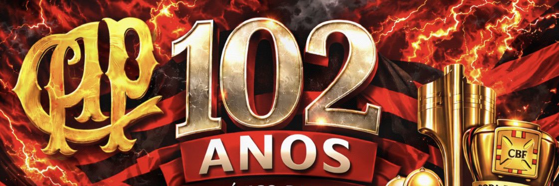 Fernando Azevedo's banner