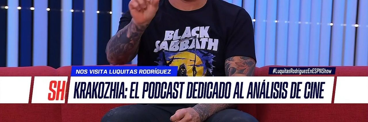 KrakozhiaPodcast's banner
