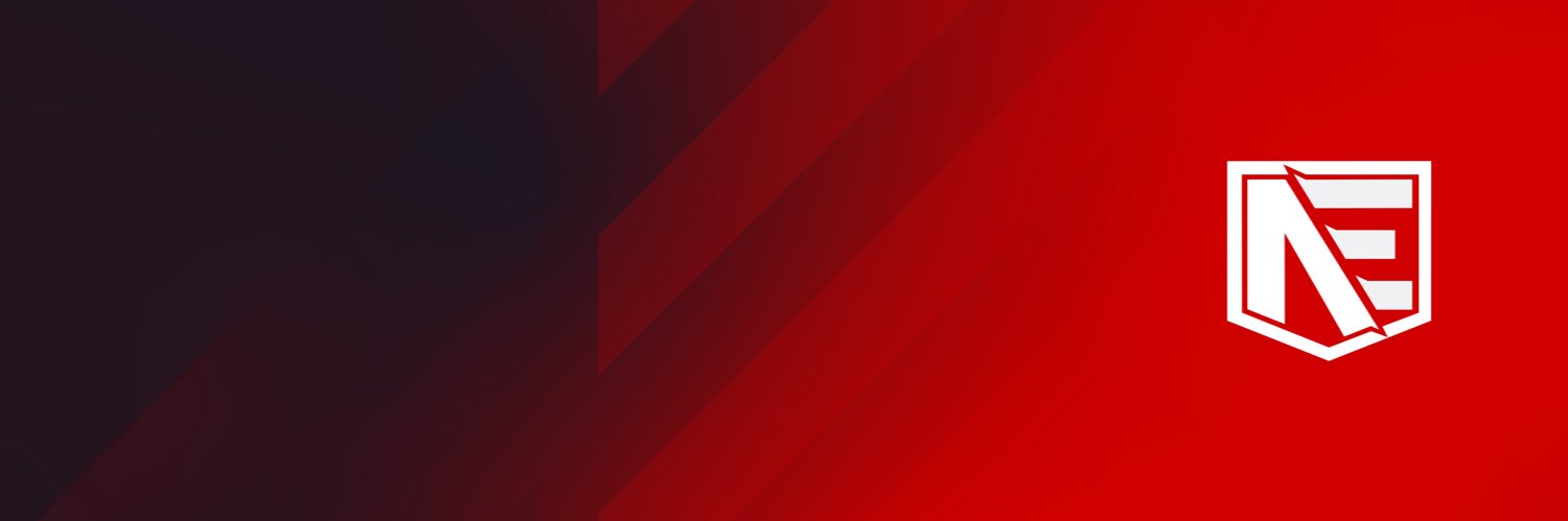 Nebraska Esports's banner