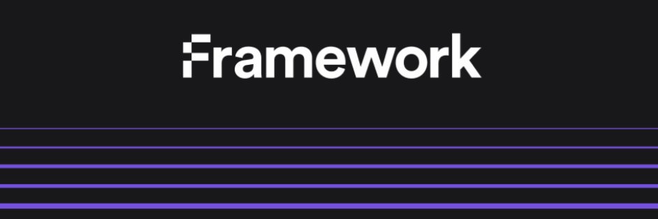 Framework Ventures's banner